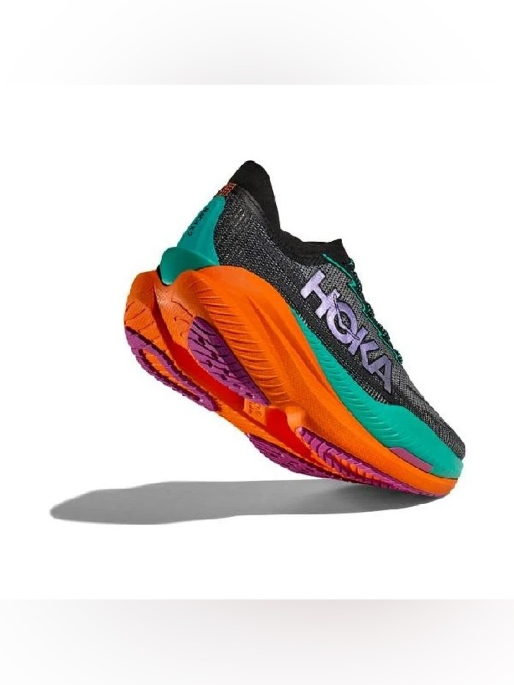 HOKA Women’s Mach X 2